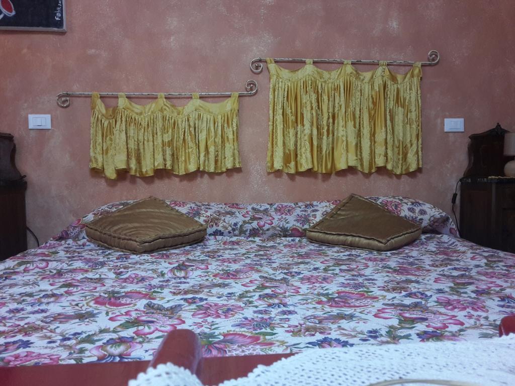 B&B Au Caruggiu Ceriale Rom bilde