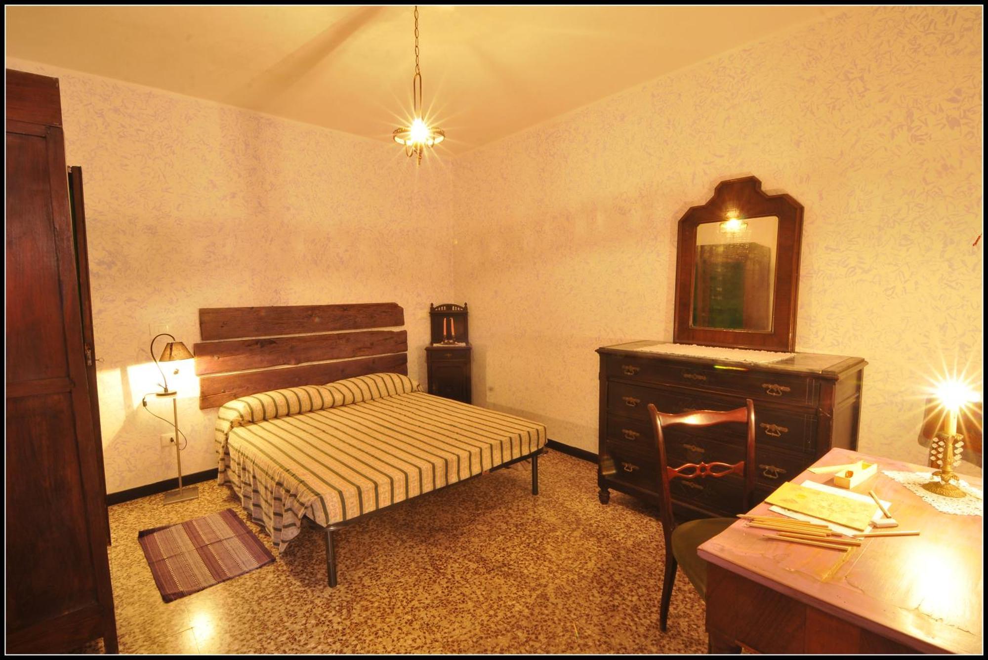 B&B Au Caruggiu Ceriale Rom bilde