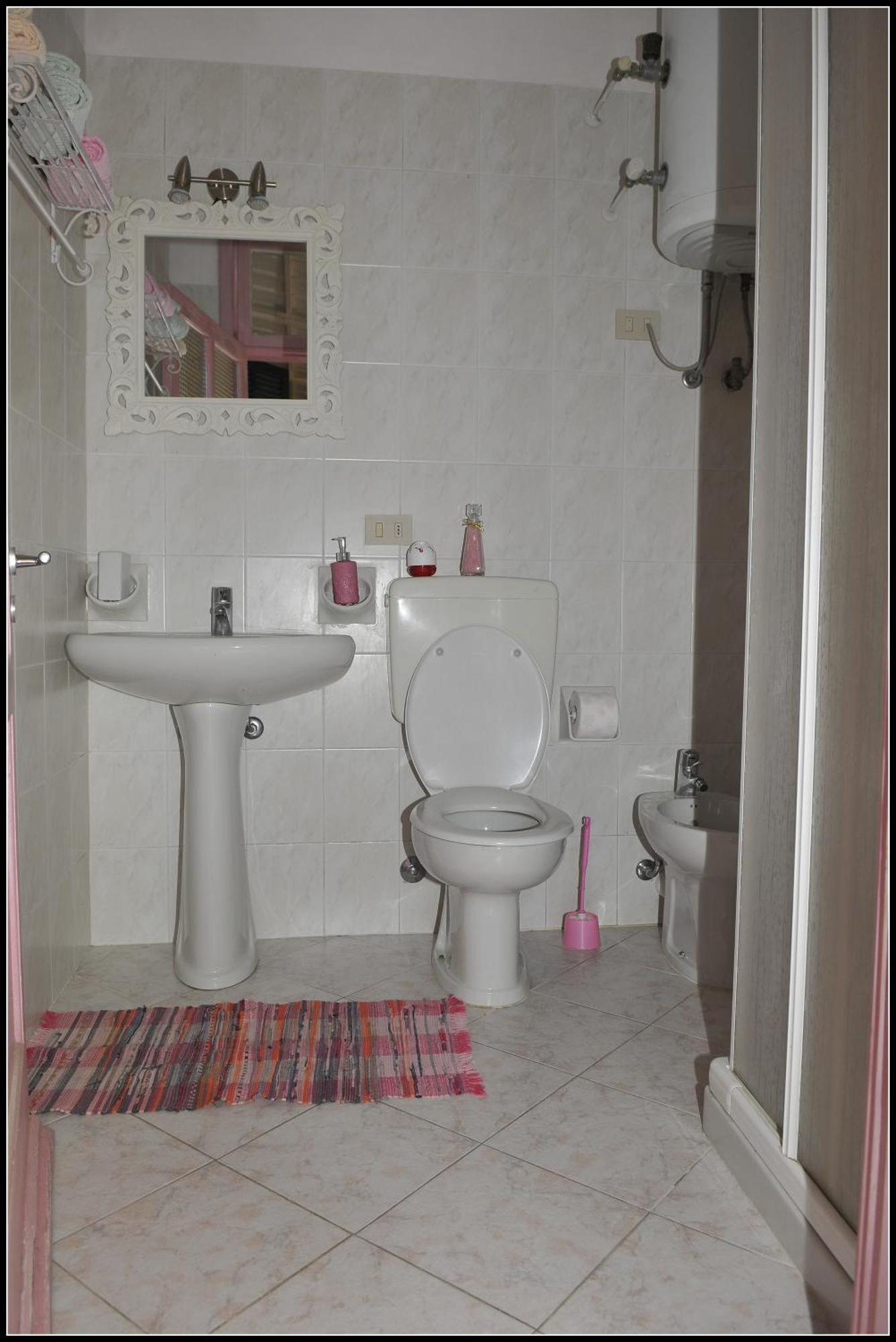 B&B Au Caruggiu Ceriale Rom bilde
