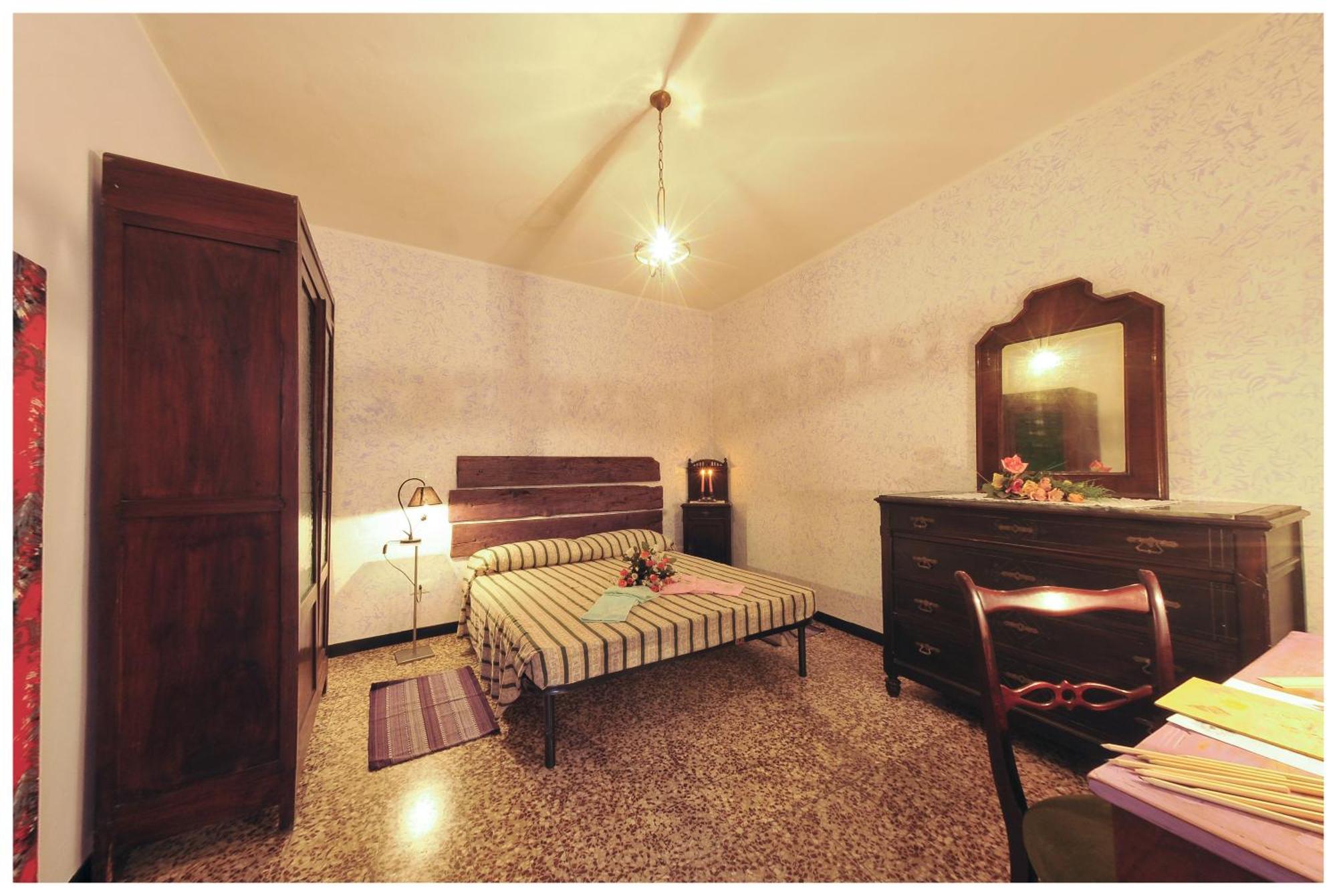 B&B Au Caruggiu Ceriale Rom bilde