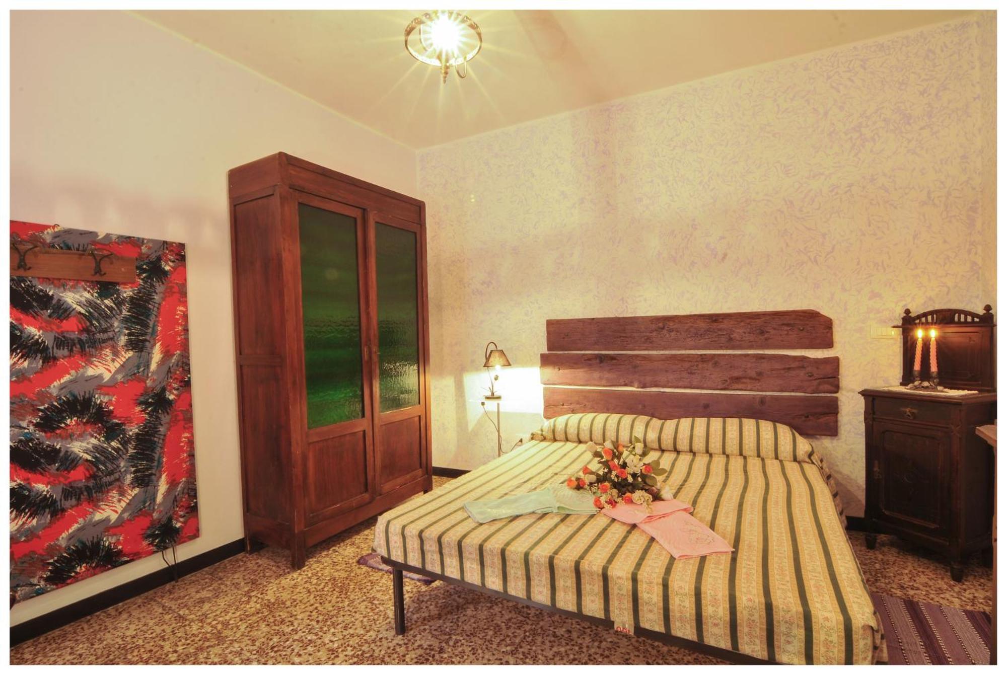 B&B Au Caruggiu Ceriale Rom bilde