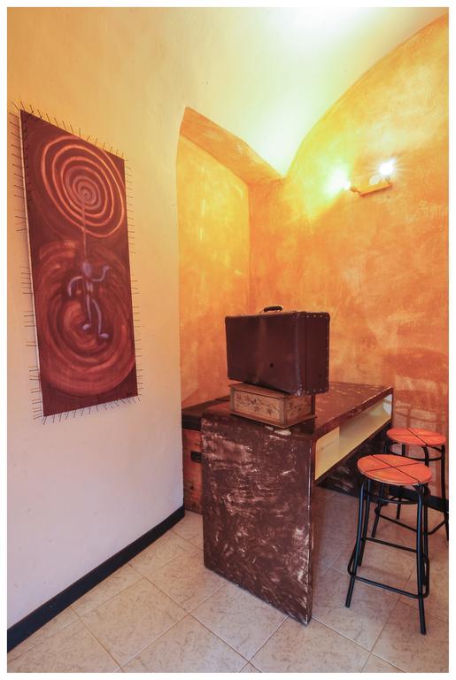 B&B Au Caruggiu Ceriale Rom bilde