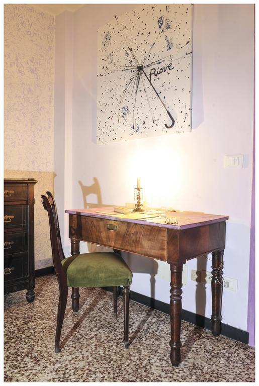 B&B Au Caruggiu Ceriale Rom bilde